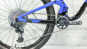Revel Ranger X01 AXS Mountain Bike - 2022, Large