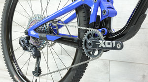 Revel Ranger X01 AXS Mountain Bike - 2022, Large