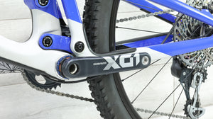 Revel Ranger X01 AXS Mountain Bike - 2022, Large