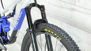 Revel Ranger X01 AXS Mountain Bike - 2022, Large