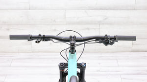 Santa Cruz Bronson R Carbon C 27.5 Mountain Bike - 2019, Large
