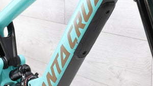 Santa Cruz Bronson R Carbon C 27.5 Mountain Bike - 2019, Large