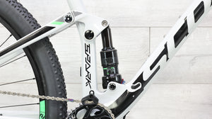 Scott Spark 900 Mountain Bike - 2017, X-Large