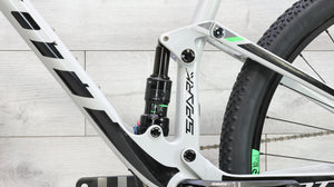 Scott Spark 900 Mountain Bike - 2017, X-Large