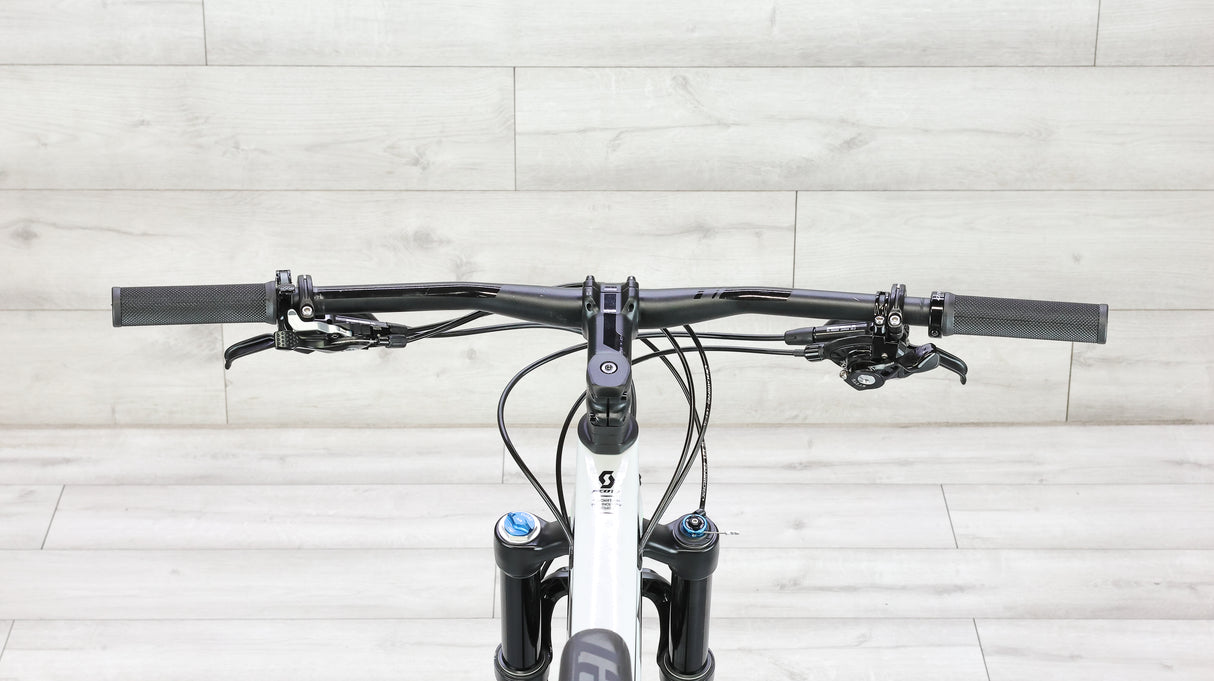 Scott Spark 900 Mountain Bike - 2017, X-Large