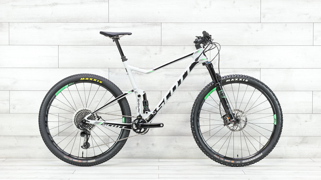 Scott Spark 900 Mountain Bike - 2017, X-Large