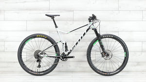 Scott Spark 900 Mountain Bike - 2017, X-Large
