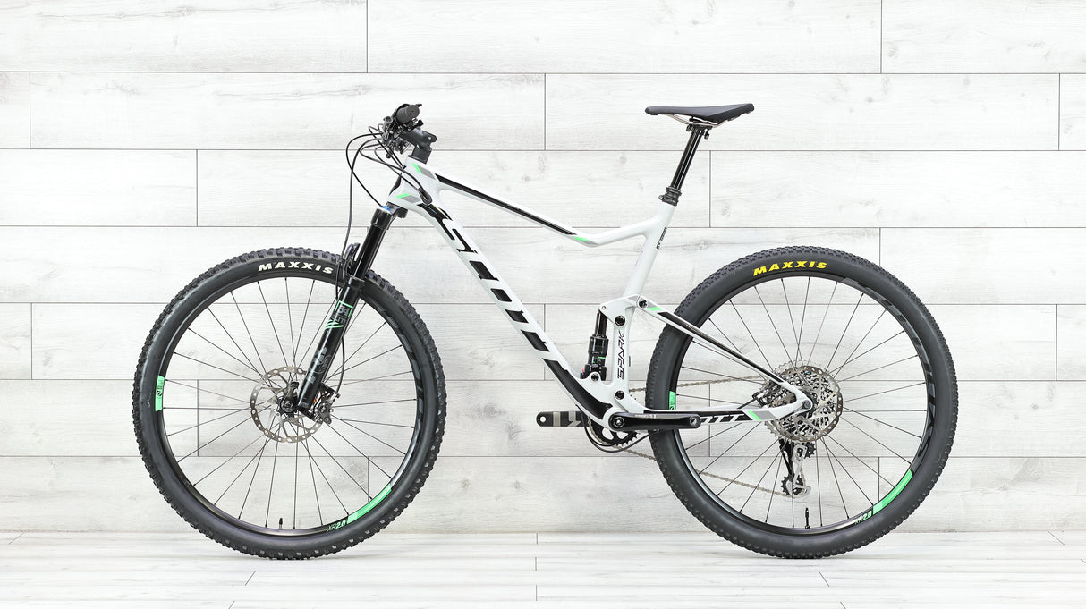 Scott Spark 900 Mountain Bike - 2017, X-Large