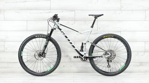 Scott Spark 900 Mountain Bike - 2017, X-Large