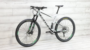 Scott Spark 900 Mountain Bike - 2017, X-Large