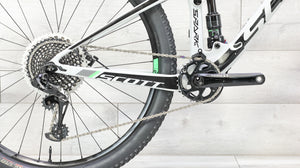 Scott Spark 900 Mountain Bike - 2017, X-Large