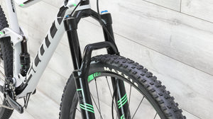 Scott Spark 900 Mountain Bike - 2017, X-Large