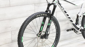Scott Spark 900 Mountain Bike - 2017, X-Large