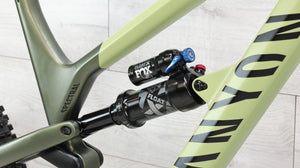 Canyon Spectral 29 CF XX1 AXS Mountain Bike - 2023, Large