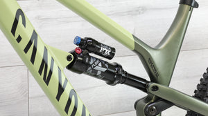 Canyon Spectral 29 CF XX1 AXS Mountain Bike - 2023, Large