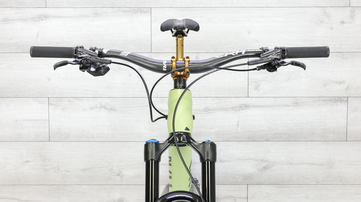 Canyon Spectral 29 CF XX1 AXS Mountain Bike - 2023, Large