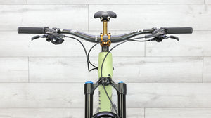 Canyon Spectral 29 CF XX1 AXS Mountain Bike - 2023, Large