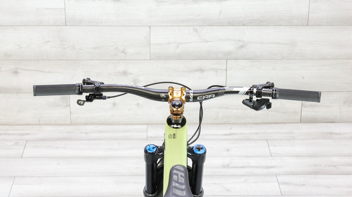 Canyon Spectral 29 CF XX1 AXS Mountain Bike - 2023, Large