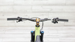 Canyon Spectral 29 CF XX1 AXS Mountain Bike - 2023, Large