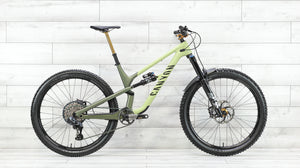 Canyon Spectral 29 CF XX1 AXS Mountain Bike - 2023, Large