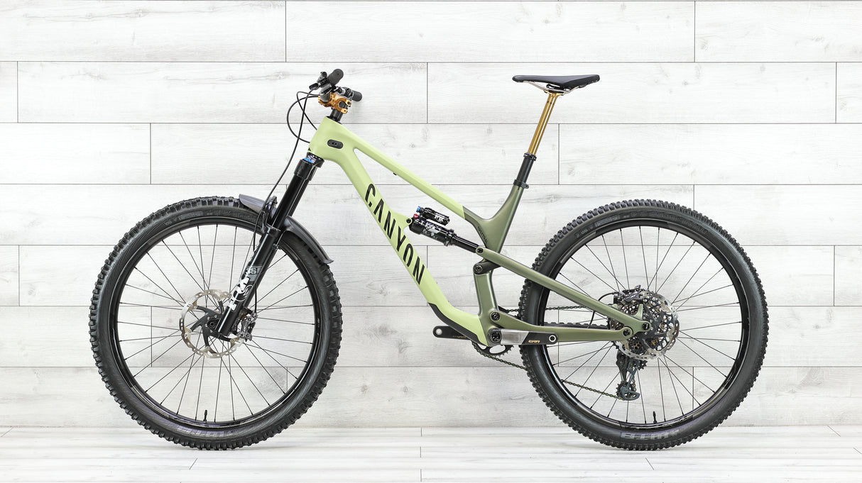 Canyon Spectral 29 CF XX1 AXS Mountain Bike - 2023, Large