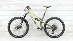 Canyon Spectral 29 CF XX1 AXS Mountain Bike - 2023, Large