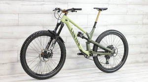 Canyon Spectral 29 CF XX1 AXS Mountain Bike - 2023, Large