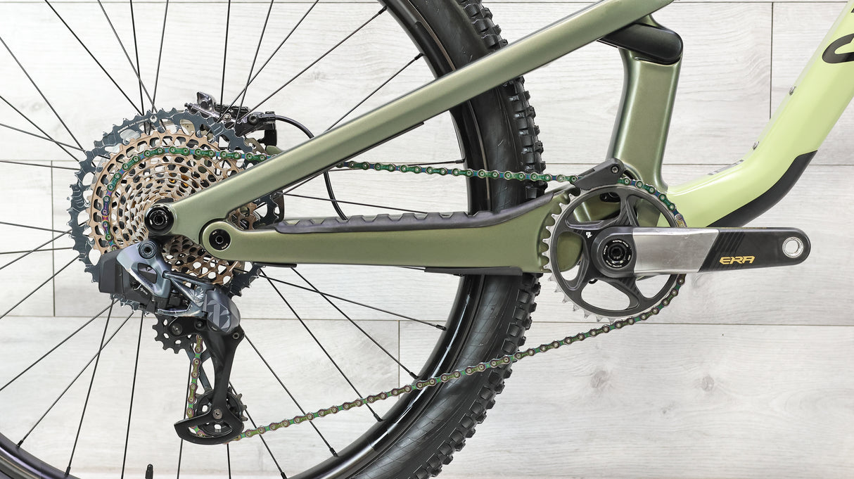 Canyon Spectral 29 CF XX1 AXS Mountain Bike - 2023, Large
