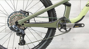 Canyon Spectral 29 CF XX1 AXS Mountain Bike - 2023, Large