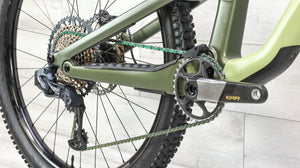 Canyon Spectral 29 CF XX1 AXS Mountain Bike - 2023, Large