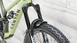 Canyon Spectral 29 CF XX1 AXS Mountain Bike - 2023, Large