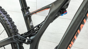 Specialized Stumpjumper ST Comp Carbon 29 Mountain Bike - 2019, Small