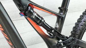 Specialized Stumpjumper ST Comp Carbon 29 Mountain Bike - 2019, Small
