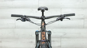 Specialized Stumpjumper ST Comp Carbon 29 Mountain Bike - 2019, Small