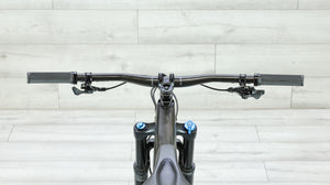 Specialized Stumpjumper ST Comp Carbon 29 Mountain Bike - 2019, Small