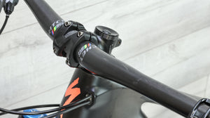 Specialized Stumpjumper ST Comp Carbon 29 Mountain Bike - 2019, Small