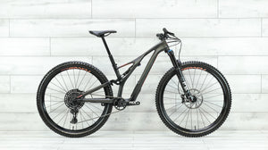 Specialized Stumpjumper ST Comp Carbon 29 Mountain Bike - 2019, Small