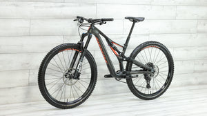 Specialized Stumpjumper ST Comp Carbon 29 Mountain Bike - 2019, Small