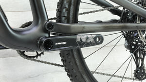 Specialized Stumpjumper ST Comp Carbon 29 Mountain Bike - 2019, Small