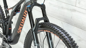 Specialized Stumpjumper ST Comp Carbon 29 Mountain Bike - 2019, Small