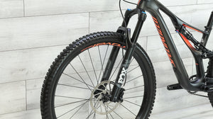 Specialized Stumpjumper ST Comp Carbon 29 Mountain Bike - 2019, Small