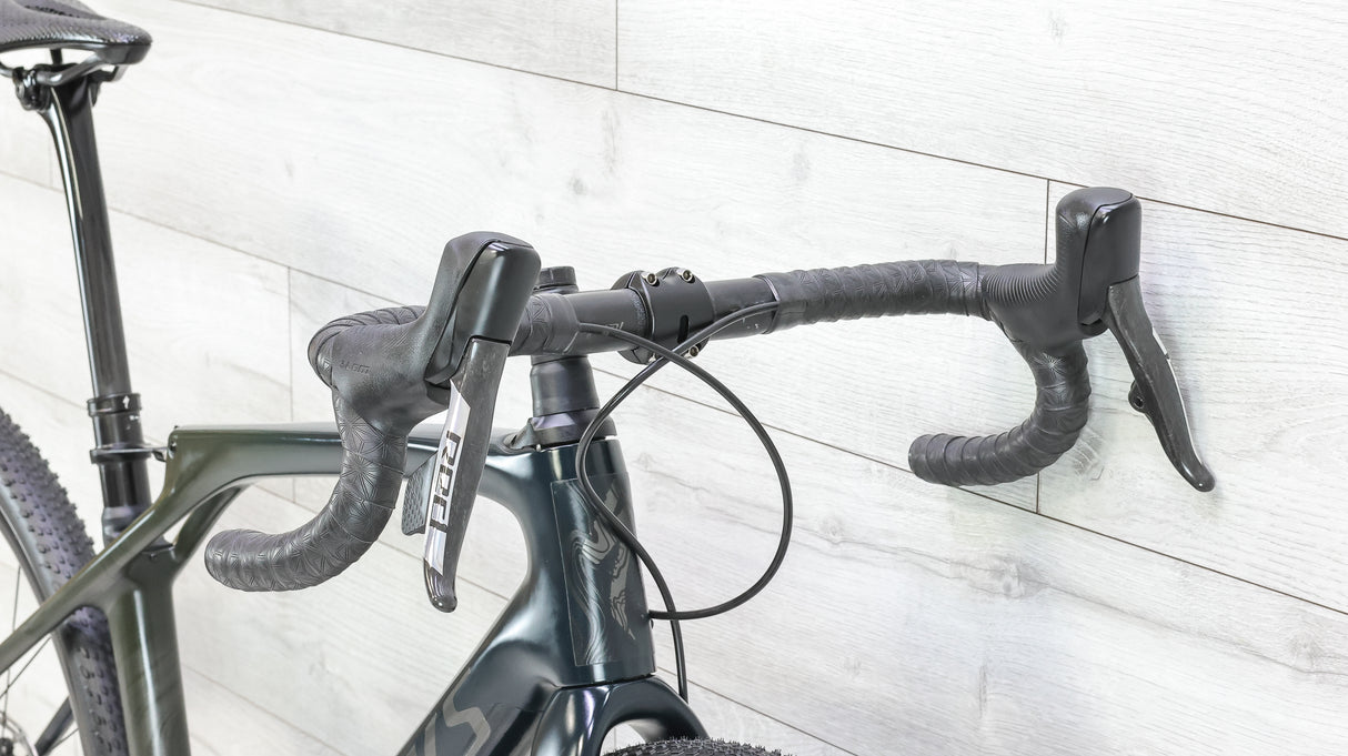 Specialized S-Works Diverge STR Gravel Bike - 2023, 56cm