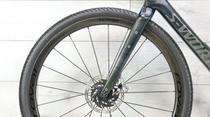 Specialized S-Works Diverge STR Gravel Bike - 2023, 56cm