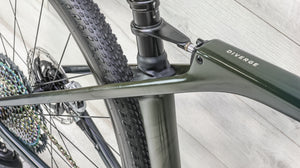 Specialized S-Works Diverge STR Gravel Bike - 2023, 56cm