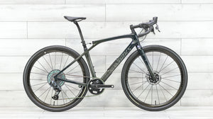 Specialized S-Works Diverge STR Gravel Bike - 2023, 56cm