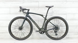 Specialized S-Works Diverge STR Gravel Bike - 2023, 56cm