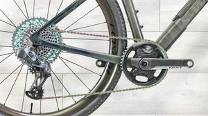 Specialized S-Works Diverge STR Gravel Bike - 2023, 56cm