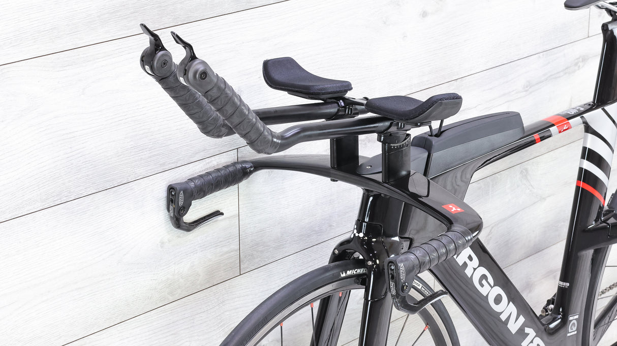 Argon 18 E-119 TRI Campagnolo Super Record Triathlon Bike - 2022, Small