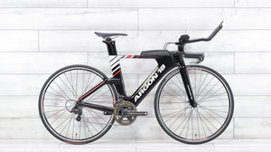 Argon 18 E-119 TRI Campagnolo Super Record Triathlon Bike - 2022, Small