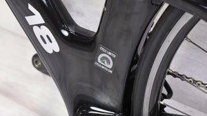 Argon 18 E-119 TRI Campagnolo Super Record Triathlon Bike - 2022, Small
